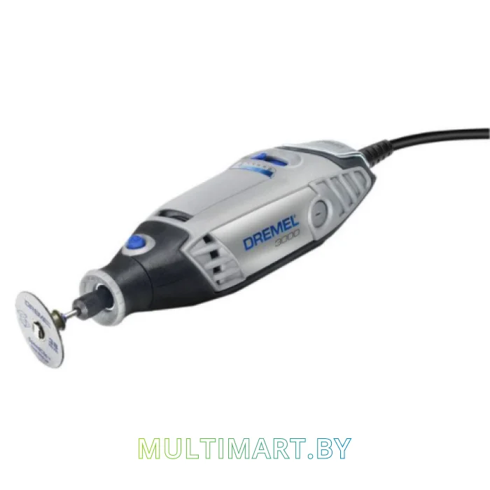 Гравер Dremel 3000 (3000-1/25 EZ)